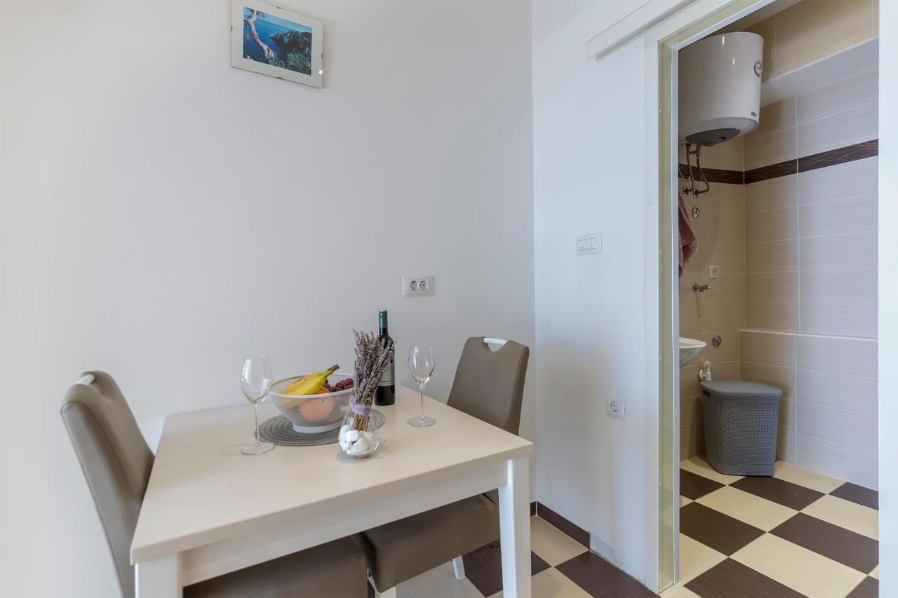 Apartament Rebic
