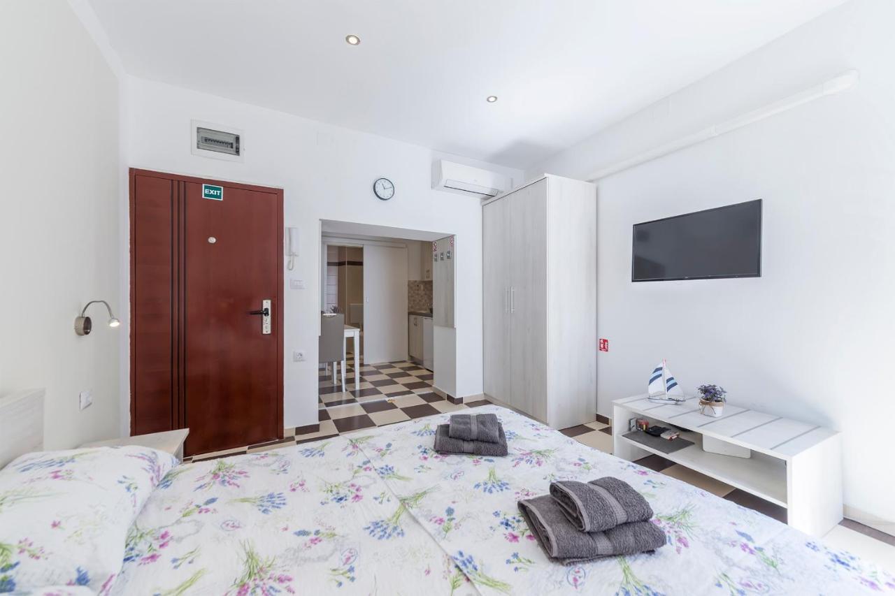 Apartament Rebic Pula