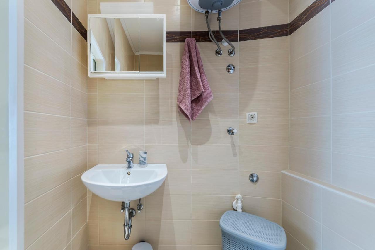 Rebic Apartament Pula